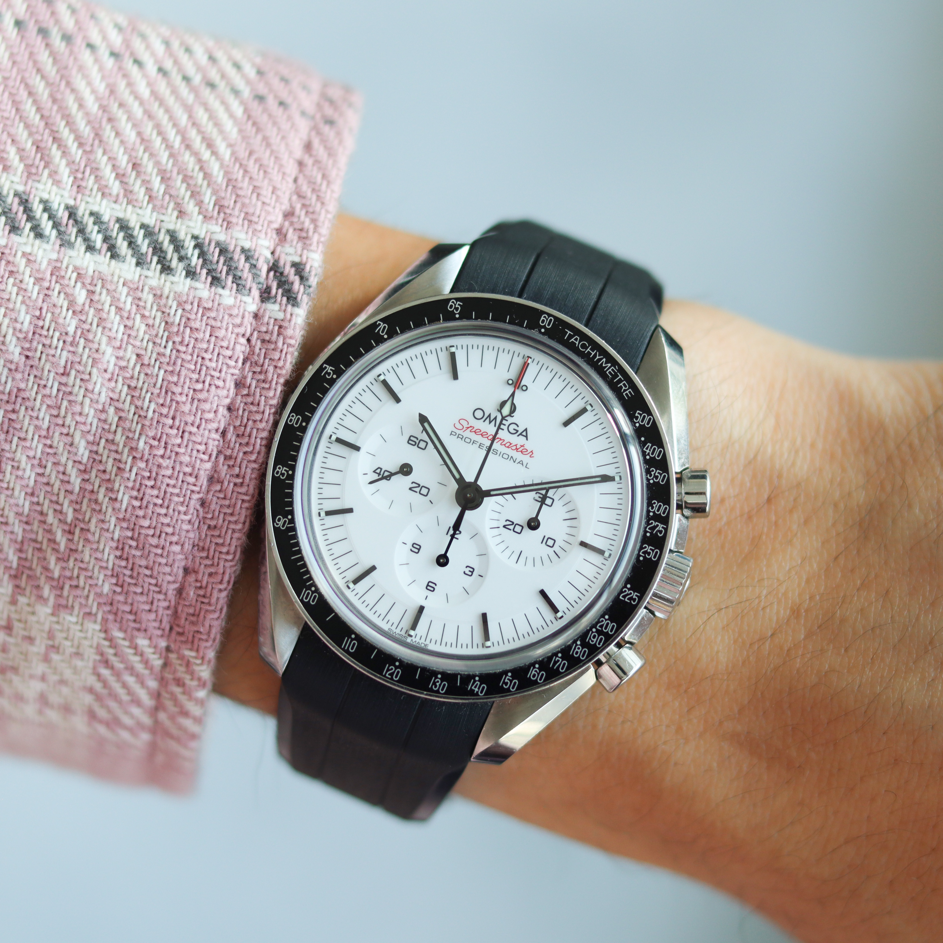 Omega Speedmaster 